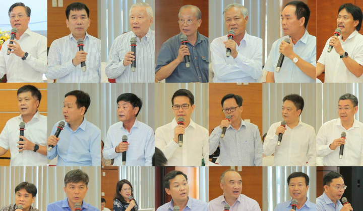 Petrovietnam: Cơ bản hoàn thành mục tiêu được giao trong Nghị quyết 41-NQ/TW