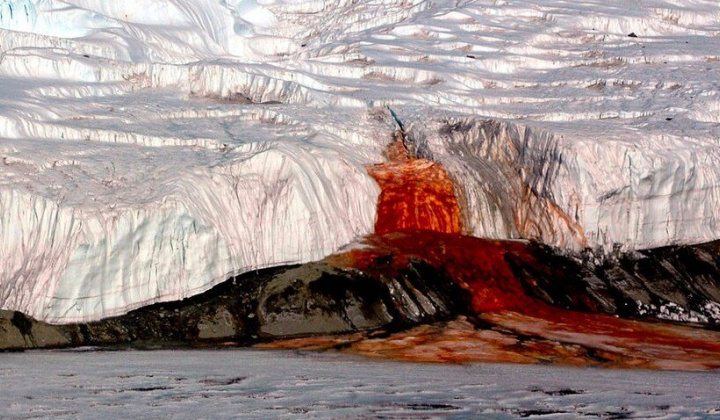 Những địa điểm bí ẩn nhất trên thế giới khiến bạn ngạc nhiên