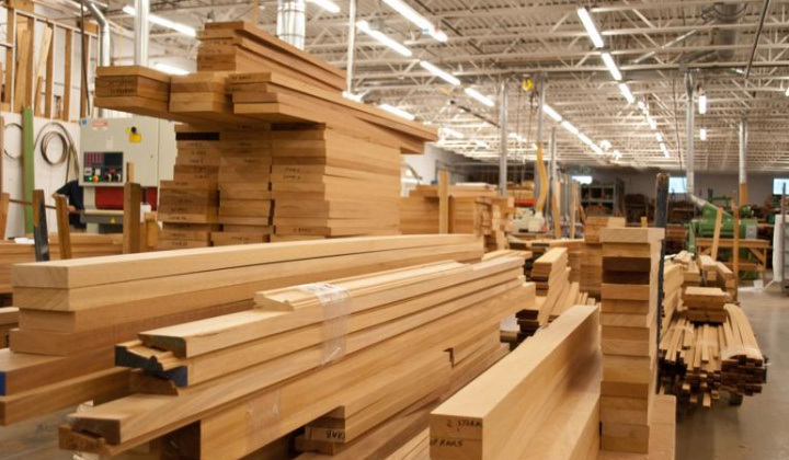 Yêu cầu hồ sơ đối với gỗ nhập khẩu theo quy định mới