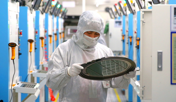 Ngành hóa chất kỳ vọng động lực phát triển từ các dự án mới