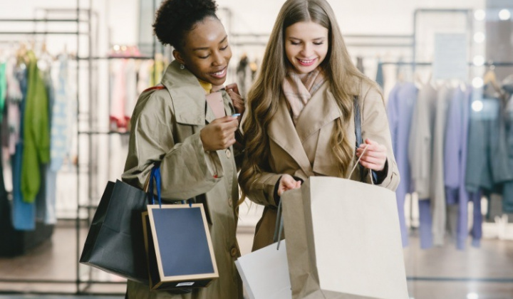 Tác động thanh toán điện tử tới quyết định mua sắm trực tuyến của sinh viên