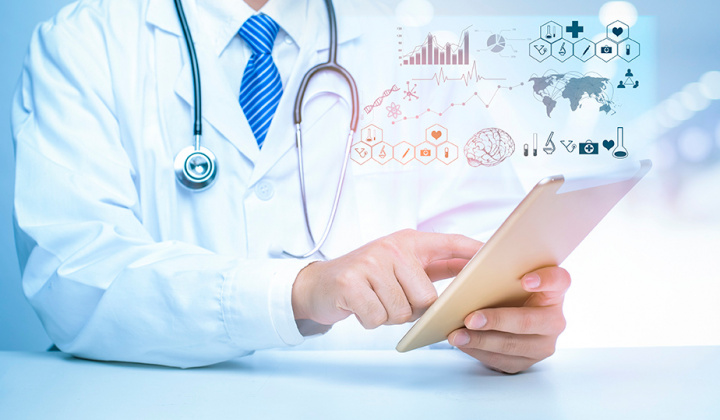 Ứng dụng trí tuệ nhân tạo trong tái lập tín hiệu điện tâm đồ