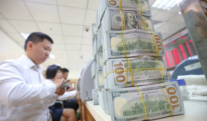 Chứng khoán Maybank: Áp lực tỷ giá sẽ không kéo dài