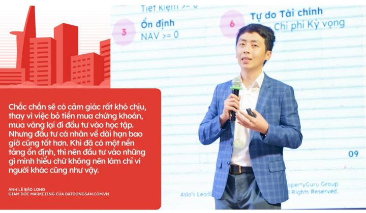 Lời giải cho bài toán tài chính của Gen Z: mua hay thuê nhà, nên đầu tư vào đâu?