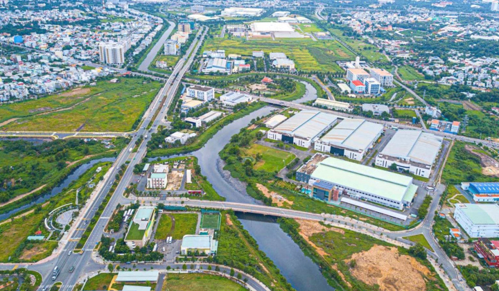 Vướng thủ tục, Chủ tịch Đô thị Kinh Bắc (KBC) chưa thể chuyển nhượng 86,55 triệu cổ phiếu KBC