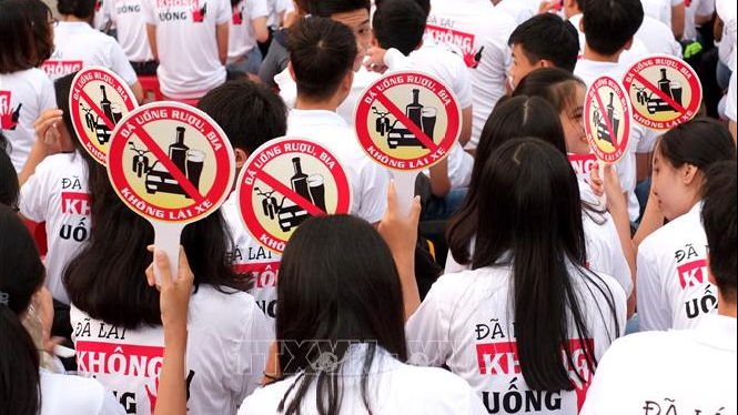 Phê duyệt Đề án Truyền thông phòng, chống tác hại của rượu, bia đến năm 2030