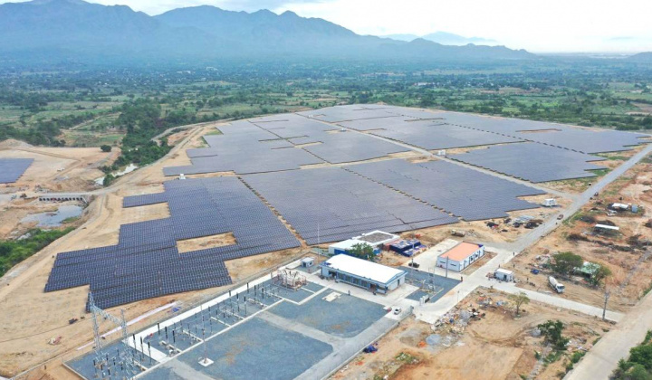Helio Energy (HIO) bắt đầu thương vụ M&A dự án điện mặt trời 50 MWp