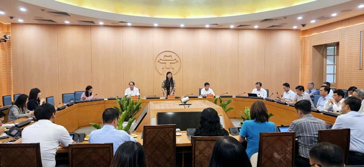 Hà Nội: Kinh phí hỗ trợ người nghèo luôn được chuyển đến đúng đối tượng