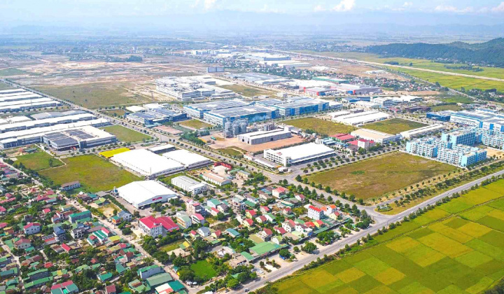 Tổng Công ty Viglacera (VGC) lập công ty con mới quy mô vốn 600 tỷ đồng