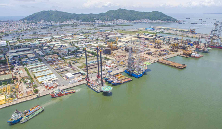 Dịch vụ Kỹ thuật Dầu khí (PVS): Backlog mảng xây lắp cơ khí ước đạt 5,5 tỷ USD trong 4 năm tới
