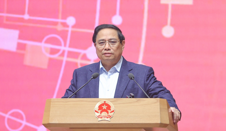 Việt Nam tiến mạnh trong xếp hạng về chuyển đổi số quốc tế