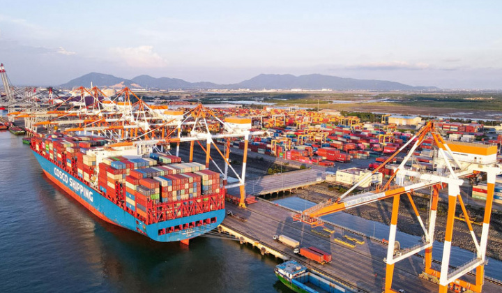 Hoàn thiện hạ tầng Logistics: Yêu cầu cấp thiết để tăng sức cạnh tranh cho ngành Logistics Việt Nam