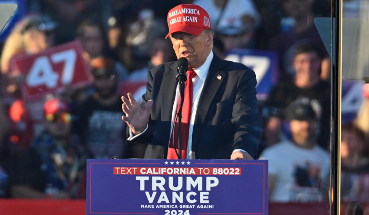 Quốc tế nổi bật: Ông Donald Trump vừa thoát nạn lần thứ 3