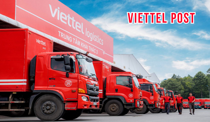 Cao điểm xử lý gần 2 triệu đơn hàng/ngày, kỳ vọng lãi ròng của Viettel Post (VTP) bứt phá cuối năm