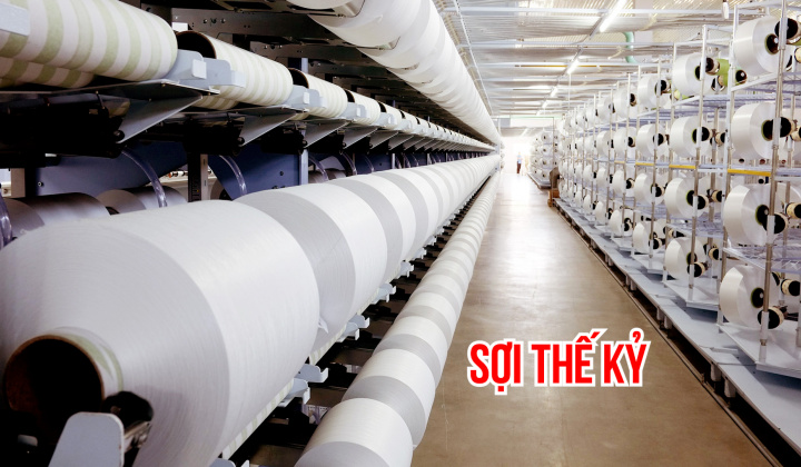 Sợi Thế Kỷ (STK): Rủi ro vỡ kế hoạch năm nay, chưa có đơn hàng cho năm 2025