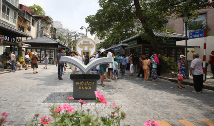 Hà Nội: Ứng dụng công nghệ thông tin trong quản lý di sản văn hóa