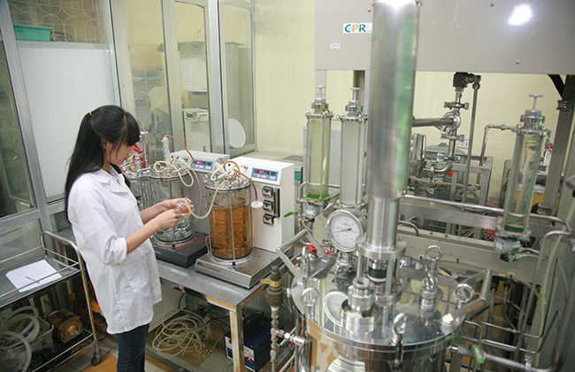 Quy định mới về công bố đủ điều kiện sản xuất chế phẩm và cung cấp dịch vụ diệt khuẩn bằng chế phẩm