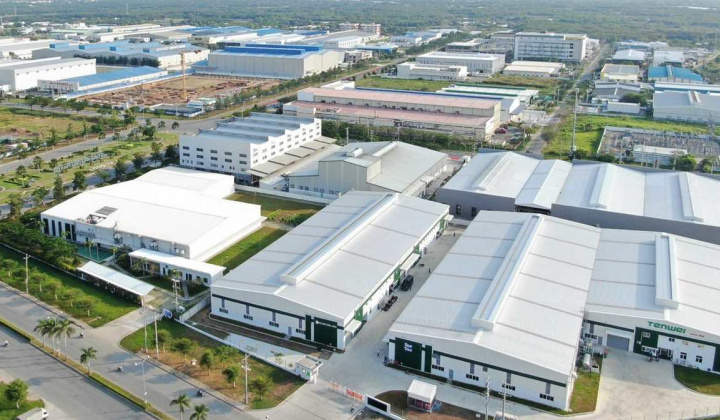 Áp lực nợ tăng, Becamex IDC (BCM) vẫn liên tục phát hành trái phiếu