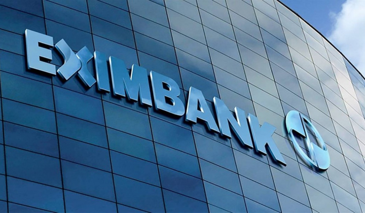 Ngân hàng Eximbank (EIB) khẳng định tài liệu lan truyền trên mạng không phải của ngân hàng