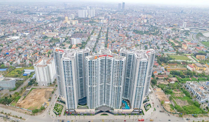 Tài chính Hoàng Huy (TCH): Lợi nhuận gộp quý 2 niên độ 2024 tăng hơn 960%