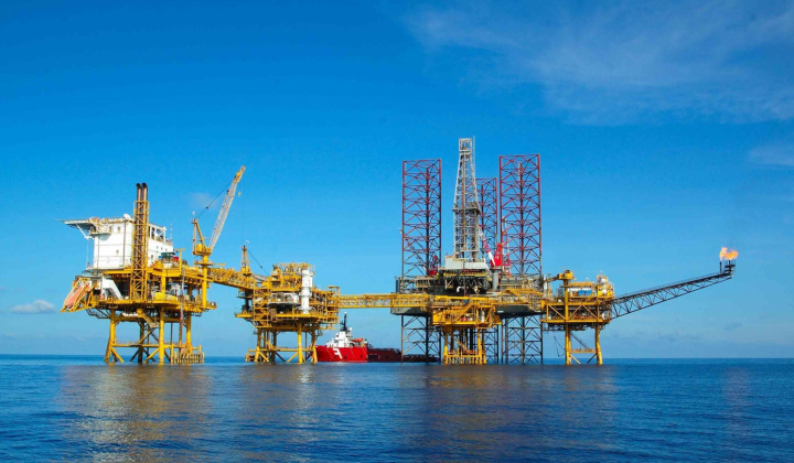 Ban hành quy định mới về đầu tư ra nước ngoài trong hoạt động dầu khí