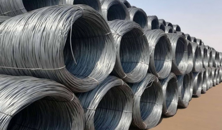 Malaysia khởi xướng điều tra chống bán phá giá với thép dây Việt Nam