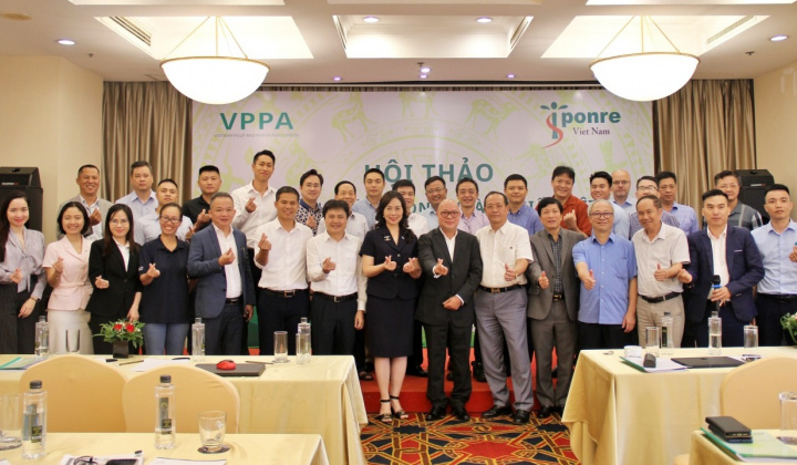 Thúc đẩy Kinh tế tuần hoàn trong ngành Giấy: Lợi ích kinh tế và bảo vệ môi trường