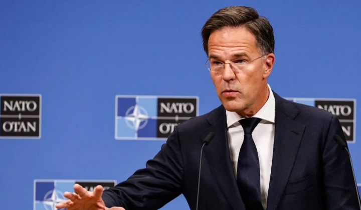 Quốc tế nổi bật: Nato lên tiếng