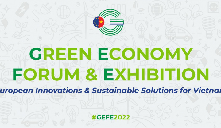 Thụy Sỹ giới thiệu các giải pháp mới hướng tới bền vững tại Diễn đàn và Triển lãm Kinh tế Xanh 2024 (GEFE 2024)