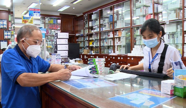 Hà Nội: Xử phạt hàng loạt cơ sở y tế, dược phẩm và an toàn thực phẩm