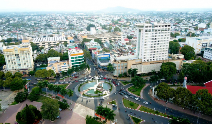 Kế hoạch thực hiện Quy hoạch tỉnh Đắk Lắk thời kỳ 2021-2030, tầm nhìn đến năm 2050