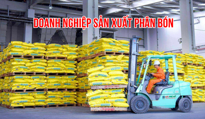 Đạm Cà Mau (DCM), Đạm Phú Mỹ (DPM) đặt kỳ vọng vào vụ Đông Xuân và Luật Thuế VAT