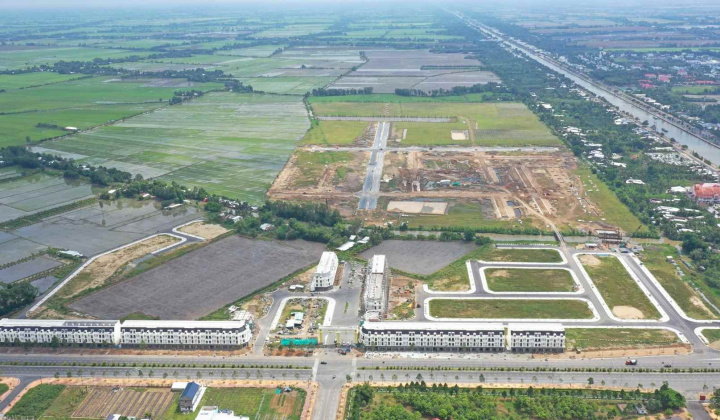 DIC Corp (DIG) dời đợt chào bán 200 triệu cổ phiếu sang quý 4