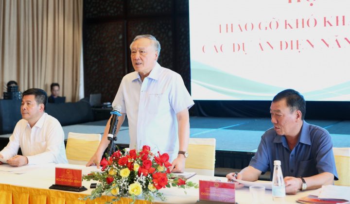 Đồng bộ giải pháp trong thu hút các nguồn lực đầu tư trong và ngoài nước vào ngành Điện
