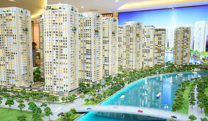 Tập đoàn Đất Xanh (DXG): Đã có GPXD dự án Gem Riverside, doanh thu ước đạt 18.000 tỷ đồng