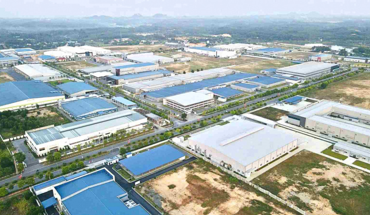 Tổng Công ty Viglacera (VGC) sắp chia nốt cổ tức tiền mặt năm 2023 tỷ lệ 12,5%