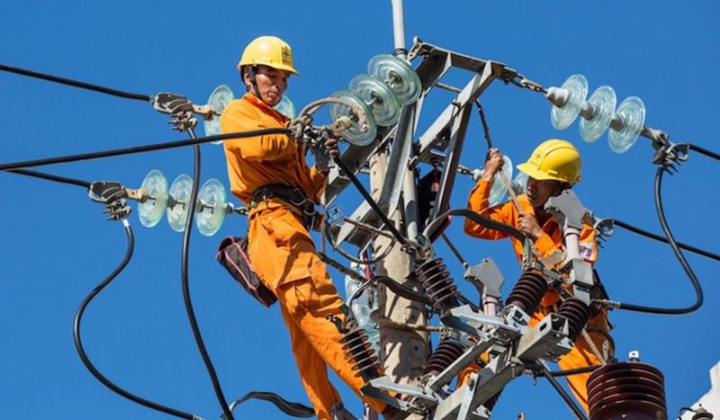 Giải phóng mặt bằng các dự án lưới điện truyền tải: Những khó khăn vướng mắc, bài học kinh nghiệm và các giải pháp đẩy nhanh tiến độ