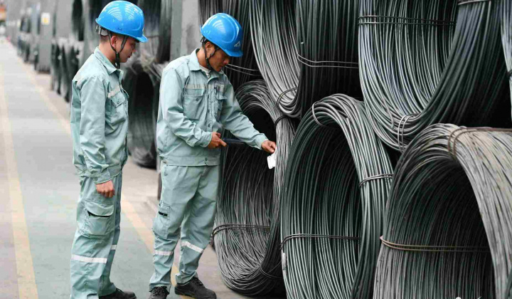 AI NEWS - Nền tảng tin tức chứng khoán