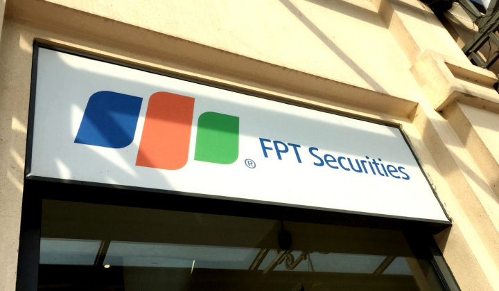 Chứng khoán FPT (FTS): Cho vay margin lập kỷ lục mới, hoàn thành 115% mục tiêu lãi cả năm
