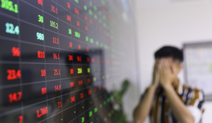 Chứng khoán SHS: Các mảng kinh doanh ảm đạm, lãi ròng quý 3 “bốc hơi” 65%