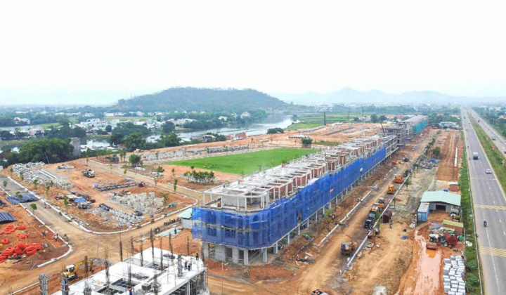 Bất động sản Phát Đạt (PDR): Chuẩn bị mở bán 2 dự án trọng điểm, hé lộ 2 dự án lớn cho năm 2025