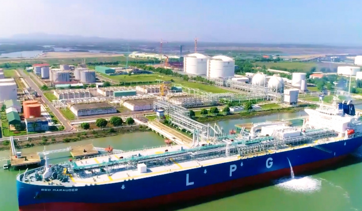 Doanh nghiệp ngành Công Thương hướng tới gia nhập thị trường carbon