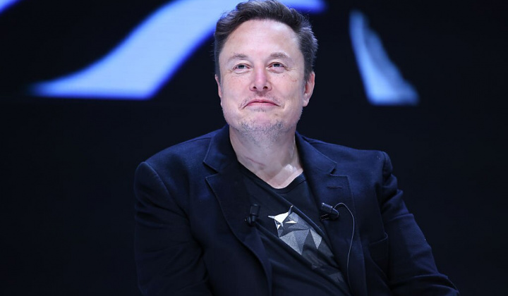 Quốc tế nổi bật: Tỷ phú Elon Musk chi tiền khủng cho ông Donald Trump