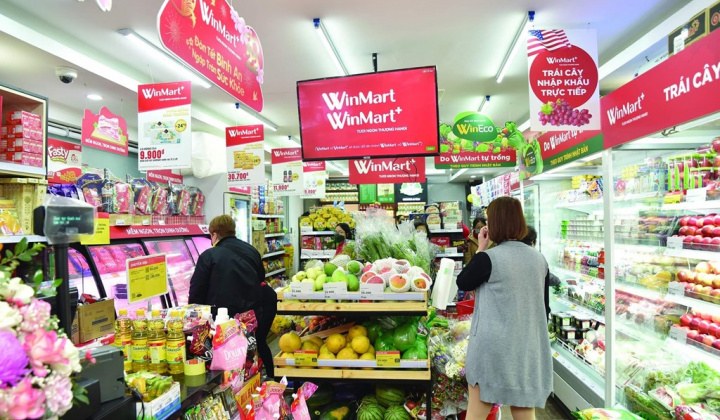 Hà Nội triển khai Chương trình Khuyến mại tập trung năm 2025 nhằm thúc đẩy phát triển kinh tế