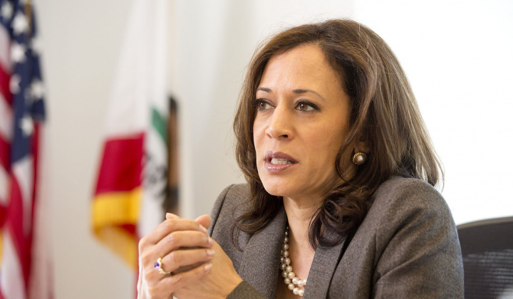Quốc tế nổi bật: Nỗi lo của bà Kamala Harris