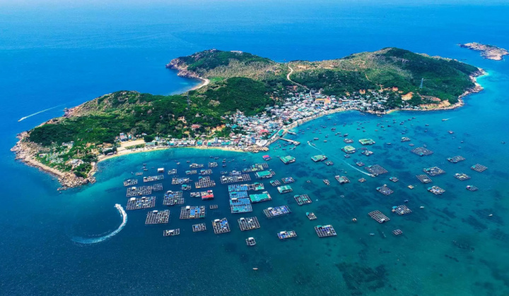 Đẩy mạnh công tác tuyên truyền về chủ quyền biển, đảo