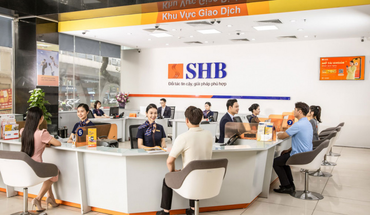 SHB mở rộng gói tín dụng “Tiếp sức vốn vay – Đường dài vững bước” lên 16.000 tỷ đồng, lãi suất từ 4,8%