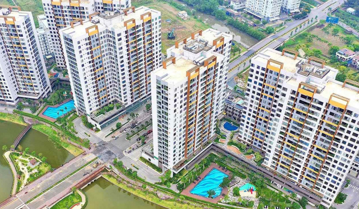 Tập đoàn Nam Long (NLG): Quý 3 thua lỗ, chờ đợi điểm rơi lợi nhuận trong quý 4