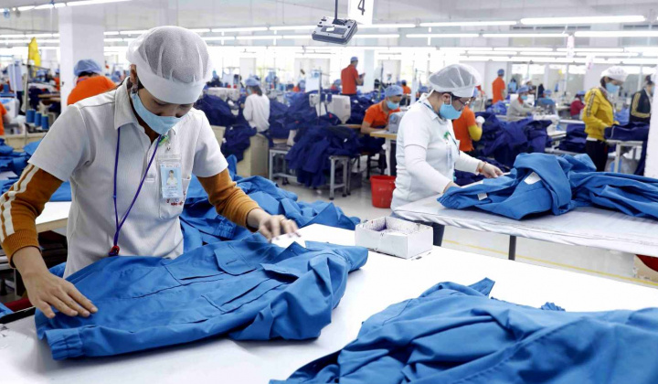 Dệt may Thành Công (TCM): Hoàn thành 136% mục tiêu lợi nhuận năm sau 9 tháng