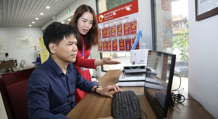 Trung tâm Phục vụ hành chính công TP.Hà Nội có chức năng, nhiệm vụ gì?